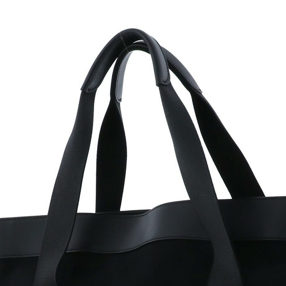 Balenciaga Blue Tote Bag Black - Picture 3 of 6